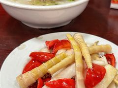 -荣生萝卜汤饭店