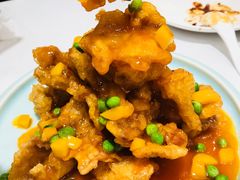 -万荣烤鸭店·北京菜(天坛店)
