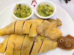 -文记壹心鸡(宝华路店)