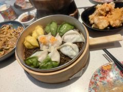 -北大荒人•新东北菜(青岛银座店)