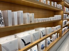 -Apple零售店(济南恒隆广场店)