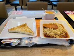 -大快活(丽丰店)