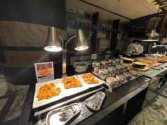 -合肥皇冠假日酒店·菲亚斯特自助餐厅(黄山路店)