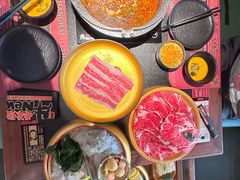 -牛New寿喜烧(闵行龙湖天街店)