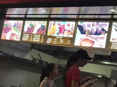 -回味鸭血粉丝汤(南京站店)