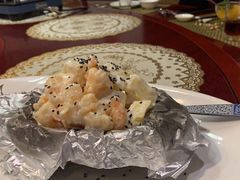 -一家亲台菜餐厅(银塘中路店)