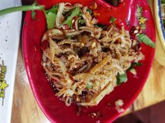 纠结千层肚-冒椒火辣(太古里店)