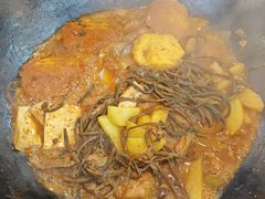 -豫姥家黄河滩地锅城(白沙店)