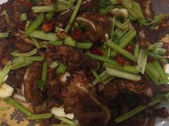 -火龙堂·风味民间菜(文一路店)