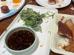 -崔义清鲁菜馆(大明湖店)