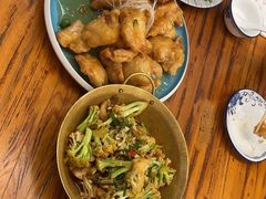 -好口味小吃楼·东北菜(太原南街店)