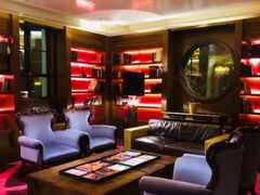 -天津津利华酒店