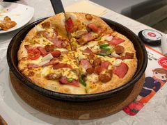 -必胜客(远大路店)