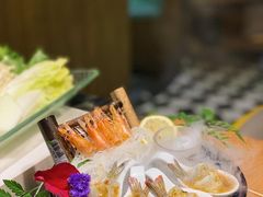 -生如夏花泰式火锅(鹭洲里店)