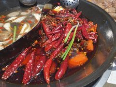 -贰回巷火锅馆(钟楼店)