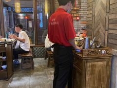 大堂-小龙坎火锅(春熙太古里店)