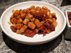 -新白鹿餐厅(金鹰新街口店)