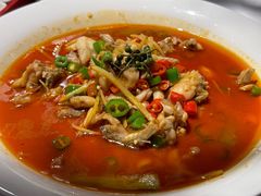 -小河盐帮·私家菜·烤鸭(三元桥·霄云路店)