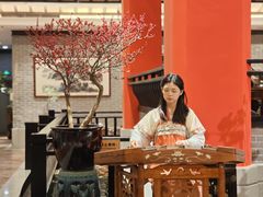 -龙悦湾酒家·八阵鱼生·渔人码头店