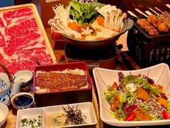 -山葵家·创意料理(宁波来福士店)