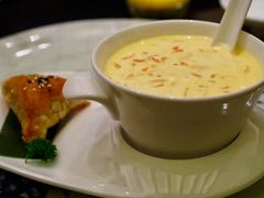 -浙江安吉JW万豪酒店·万豪中餐厅