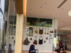 -SAANCI山池咖啡(海上世界文化艺术中心店)