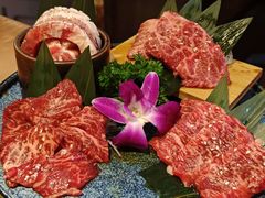 -丸藏和牛烧肉专门店(园区师惠坊店)