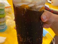 甜品站可乐麦炫酷-麦当劳(四川北路店)