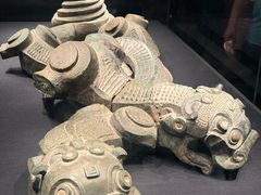 -陕西历史博物馆