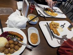 -宜家·瑞典风味餐厅(四元桥店)