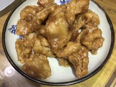 -局气 烤鸭·北京菜(光华路店)