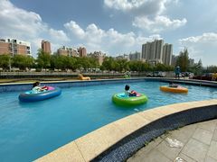 -蒙特利亲子乐园