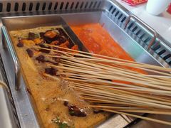 -袁记串串香(北国店)