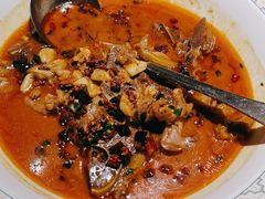 -飶香居(省博物馆店)