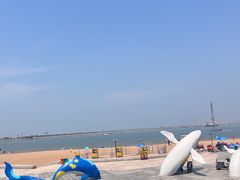 -在海一方公园