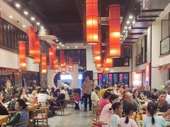 -鸡毛店·川菜(双楠店)