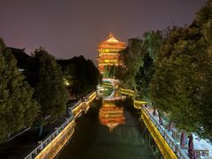 -台儿庄古城