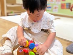 -深业幸福家香蜜湖街道普惠性托育园(合正置地园区)