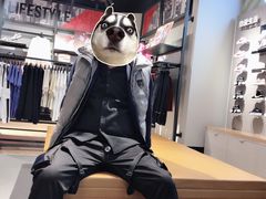 -NIKE(沪闵路南方友谊商城店)