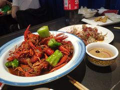 -虾乐园龙虾·夜宵(松江店)