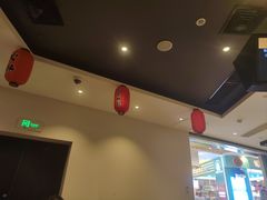 -吉野家(群力王府井店)