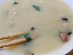 甜沫-老方子馅饼粥(台东店)