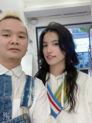 -私人定制 Hair Salon