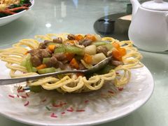 -百乐门喜宴(海珠广场华厦店)