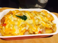 -卡朋厨房(289艺术园区店)