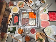 -海底捞火锅(和安宁春城店)
