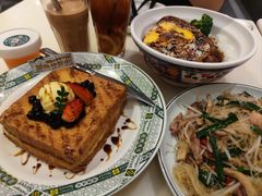 -石板街港澳冰室(天环店)