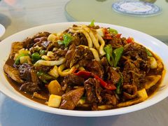 -兵团人家农家乐