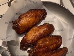 -Steaking·食间牛排(和平店)