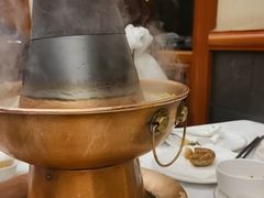 -东来顺饭庄(天坛店)